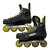 Used Bauer RS Senior Aggressive Skates Black Senior 11 11947-S000169641 View 1