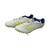 Used Adidas Track & Field Cleats Adult White Senior 11 View 3