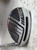 Used Adams Golf IDEA Mens Hybrid Club RH 7 Hybrid 10105-S000312711 View 1