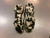 Used Adidas Adult FB Cleats Black Senior 5 11339-S000204110 View 5
