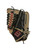 Used Wilson A2000 PF92 12.25" RH Throw Black Baseball Glove 11692-S000154035 View 1