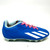 Used Adidas X CRAZYFAST .4 Soccer Cleats Royal Blue Junior 02 11805-S000084363 View 2