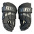 Used Warrior CLUTCH Junior Gloves Black 11" 11450-S000524589 View 2