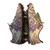 Used Puma 107500-06 Soccer Cleats Purple Junior 06 11730-S000072721 View 5