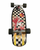 Used BOARD Complete Skateboard Black Regular 11724-S000228767 View 1