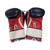 Used FILA BOXING GLOVES Boxing Gloves Navy Blue Senior 11617-S000349150 View 2
