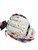 New Wilson A2000 PRO STOCK DP15 Superskin Pro-Stock Baseball Glove RH Throw White 11 1/2" WBW104170115 11731-S000168878 View 2