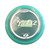 Used Discraft Heat Disc Golf Driver Teal 10299-S000311899 View 1