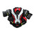 Used Bauer VAPOR HYPERLITE Intermediate Shoulder Pads MD 11820-S000058803 View 1