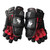Used Bauer VAPOR 3X HG Junior Gloves Black 12" 11820-S000058808 View 2
