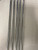 Used Taylormade ROCKETBALLZ Mens Iron Set RH 5I-9I 11882-S000027540 View 1