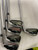 Used Taylormade ROCKETBALLZ Mens Iron Set RH 5I-9I 11882-S000027540 View 9