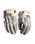 Used STX RZR 2 Lacrosse Gloves Mens White LG 11724-S000228771 View 1
