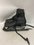 Used AMERICAN ROCKET FIGURE SKATES WomensFigure Skate Black Senior 11 11895-S000031780 View 1