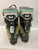 Used Salomon X PRO R70 Womens DH Ski Boot White 305 MP - M12.5 11895-S000031781 View 3