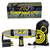 New Spikeball Pro Game Set View 1