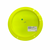 Used MAJORLINE SKYWAY Disc Golf Driver Yellow 10672-S000348551 View 2