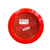 Used Latitude 64 BALLI Disc Golf Driver Red 10672-S000348553 View 2