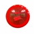 Used Latitude 64 BALLI Disc Golf Driver Red 10672-S000348553 View 1