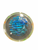 Used Discraft BIG PICTURE Disc Golf Mid Range None 10672-S000348594 View 1