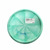 Used Discraft BIG PICTURE Disc Golf Putter Royal Blue 10672-S000348598 View 2