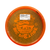 Used Discraft BIG PICTURE Disc Golf Mid Range Orange 10672-S000348606 View 2
