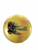 Used Discraft ARC Disc Golf Mid Range Yellow 10672-S000348614 View 1