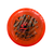Used Discraft BIG PICTURE Disc Golf Putter Red 10672-S000348619 View 1