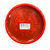 Used Discraft BIG PICTURE Disc Golf Putter Red 10672-S000348619 View 2