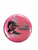 Used Discraft LUNA Disc Golf Putter Pink 10672-S000348625 View 1