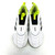 Used Adidas GOLETTO Soccer Cleats White/Black/Yellow Junior 02 11805-S000084368 View 4