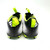 Used Adidas GOLETTO Soccer Cleats White/Black/Yellow Junior 02 11805-S000084368 View 5