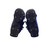 Used Rossignol COMP J3 Boys DH Ski Boot Black 185 MP - Y12 10313-S000286316 View 4