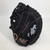 Used Rawlings R9 SERIES 12 1/2 IN FIRST BASE GLOVE BB/SB First Base LH Throw Black 12 1/2" 11752-S000079489 View 2
