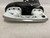 Used CCM XF80 Junior Hockey Skate Black Junior 01.5 11855-S000206721 View 4