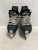 Used CCM XF80 Junior Hockey Skate Black Junior 01.5 11855-S000206721 View 1