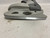 Used CCM TYKE 2-4 Boys Softboot Skate Grey Adjustable 11855-S000206723 View 4