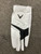 Used Callaway WEATHER SPANN Mens Golf Glove White M/L 11614-S000239831 View 1