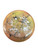 Used DOOMSDAY DISC DESOLATION Disc Golf Mid Range Tan 11906-S000185076 View 1