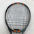 Used Wilson NITRO 26 IN JR TENNIS RACQUET Junior Tennis Racquet Grey 26" 11752-S000079492 View 2