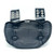 Used Battle Sports CHROME YOUTH FB Back Plate 11805-S000084375 View 2