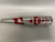 Used Demarini THE GOODS ORIGINAL BB/SB USSSA 2 3/4 Bat 26" 11895-S000031793 View 1