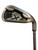 Used Callaway X 20 Mens Iron Set RH 3I-PW 11776-S000402904 View 2