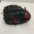 Used Louisville Slugger LPS5 BB/SB Glove RH Throw Black 14" 11762-S000081969 View 4