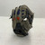 Used Wilson A0425 EX105 BB/SB Glove RH Throw Grey 10 1/2" 11762-S000081972 View 2