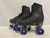Used Chicago 8601K Senior Roller Quad Skates Black Senior 7 11855-S000206725 View 3