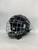 Used Bauer PRODIGY Helmet Cage Combo Black SM 11871-S000031545 View 2