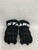 Used STARS GLOVES Senior Gloves Black 16" 11871-S000031546 View 1
