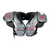 Used Riddell GHOST 11-12'' Football Shoulder Pads Small View 1