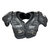 Used Schutt DS FLEX 13-14'' Football Shoulder Pads Black Medium View 1